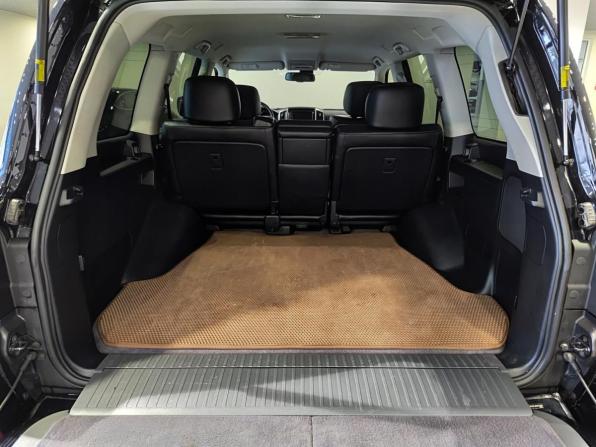 Toyota Land Cruiser 200 Series Рестайлинг 1 с пробегом 2014 года, цена 4 368 000 рублей, 159086 км, внедорожник, Автокод Объявления