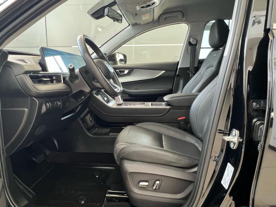 Chery Tiggo 7 Pro Max I Екатеринбург  - изображение 12