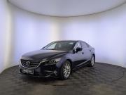 Mazda 6 III (GJ) Рестайлинг Москва  - изображение 30