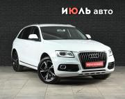 Audi Q5 I (8R) Рестайлинг Екатеринбург  - изображение 21