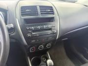 Mitsubishi ASX I Уфа  - изображение 26