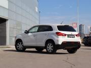 Mitsubishi ASX I Самара  - изображение 27