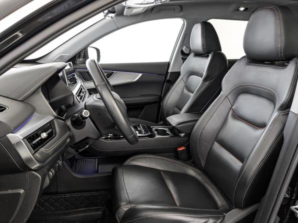 Chery Tiggo 7 Pro I с пробегом 2022 года, цена 1 750 000 рублей, 57375 км, внедорожник, Автокод Объявления