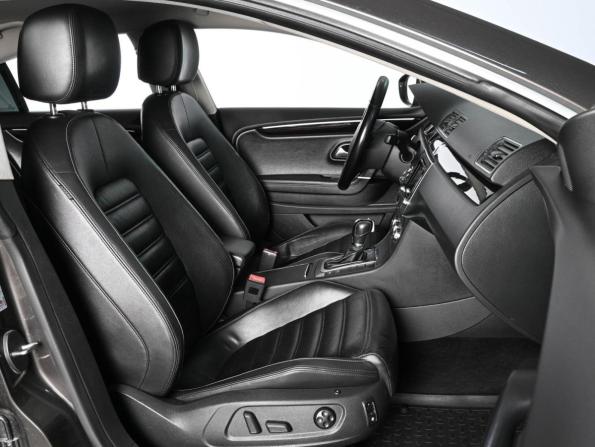 Volkswagen Passat CC I Рестайлинг с пробегом 2012 года, цена 1 399 000 рублей, 173207 км, седан, Автокод Объявления