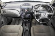 Nissan Bluebird Sylphy I (G10) Барнаул  - изображение 31