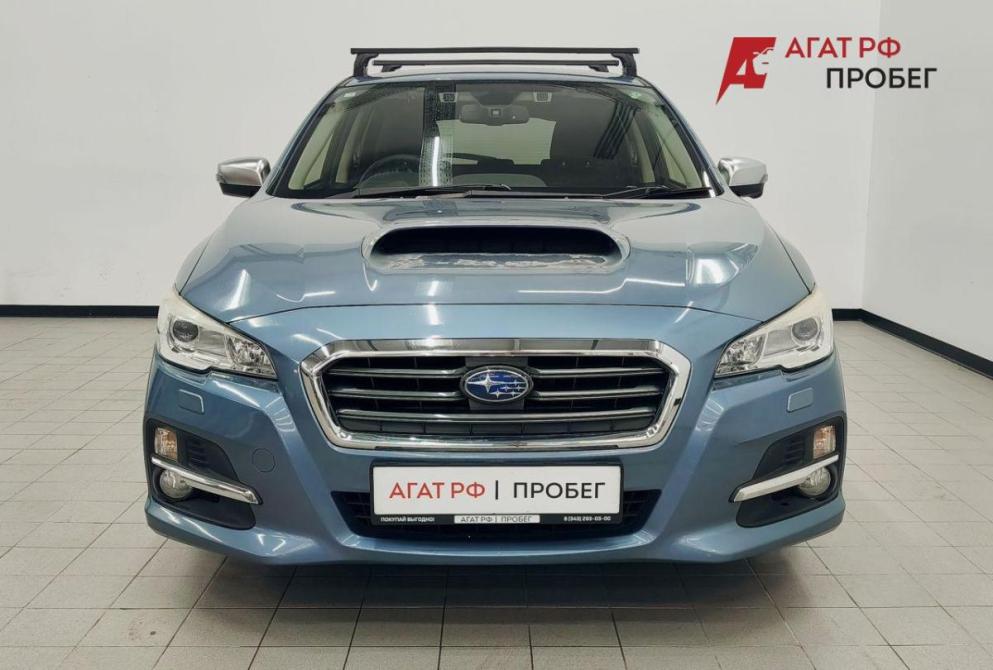 Subaru Levorg I Екатеринбург  - изображение 2