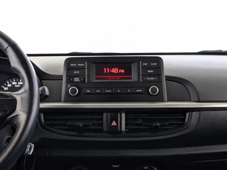 Kia Picanto III Рестайлинг Москва  - изображение 25