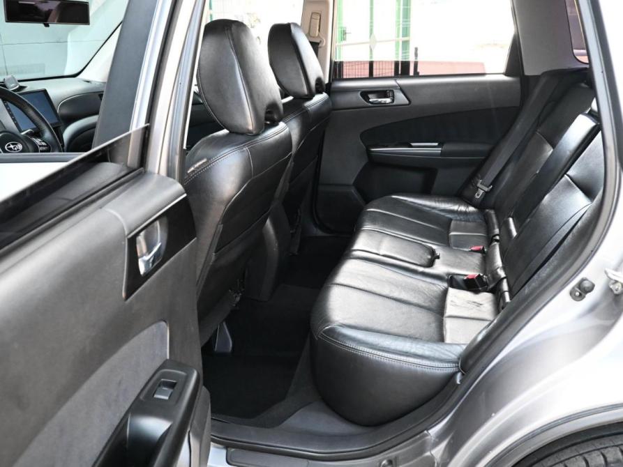 Subaru Forester III Новороссийск  - изображение 11