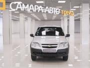 Chevrolet Niva I Рестайлинг Самара  - изображение 28