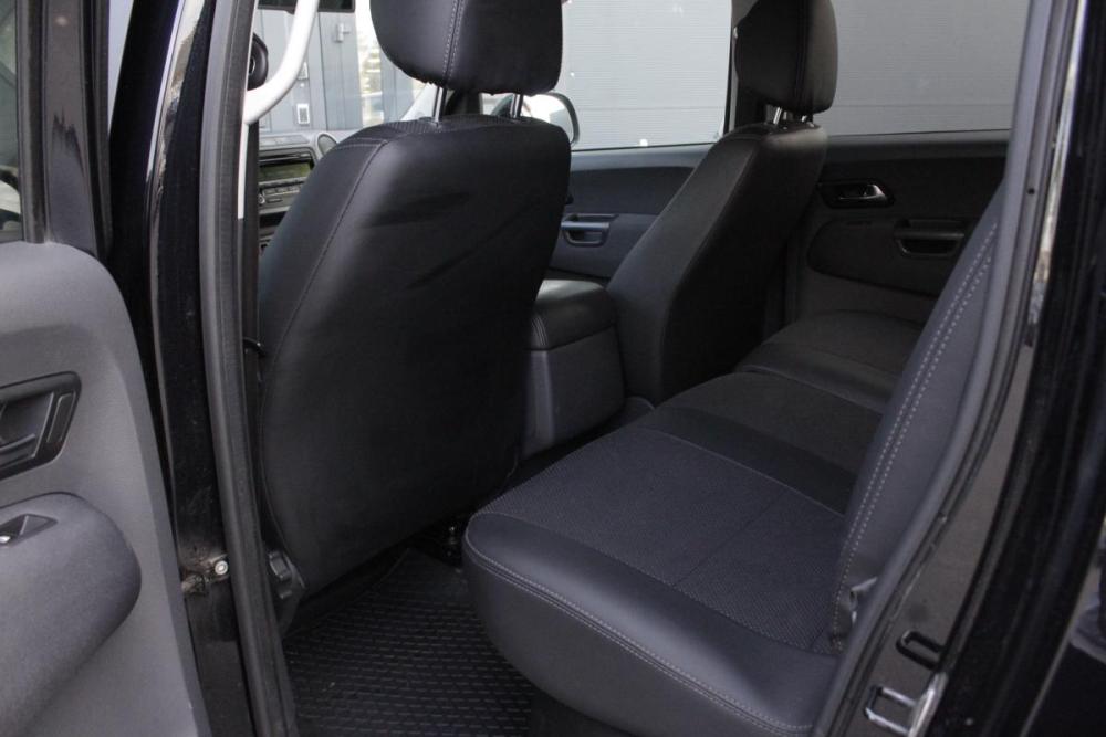Volkswagen Amarok I Брянск  - изображение 19