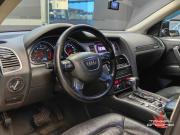 Audi Q7 I (4L) Рестайлинг Пермь  - изображение 31