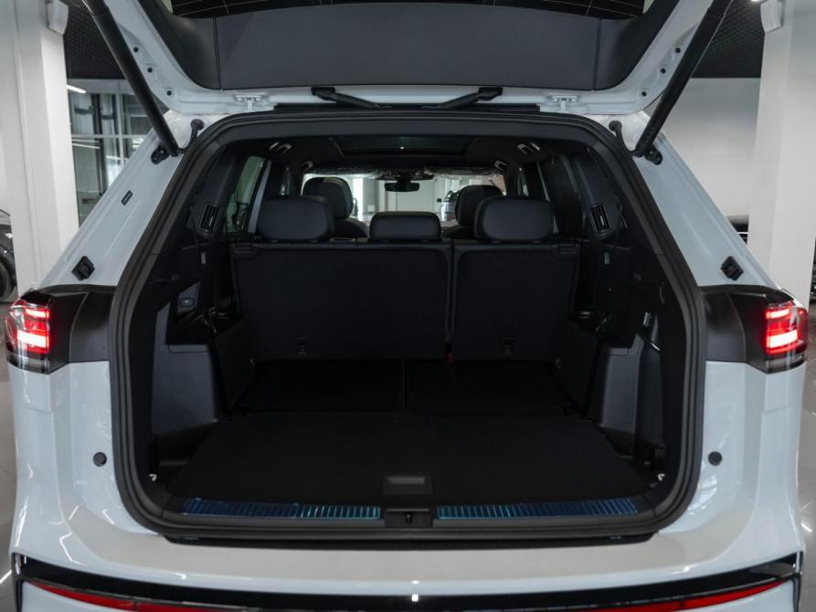 Volkswagen Teramont II (China Market) Москва  - изображение 29