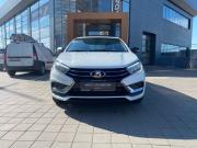 Lada (ВАЗ) Vesta I Рестайлинг (NG) Краснодар  - изображение 15