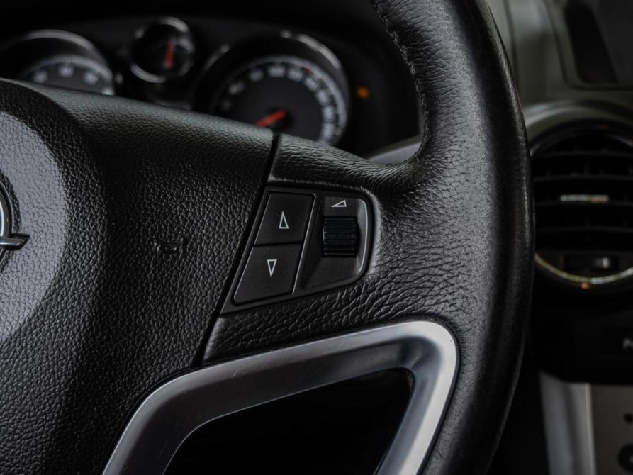 Opel Antara I Рестайлинг Краснодар  - изображение 19