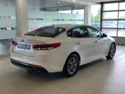 Kia Optima IV Тверь  - изображение 25