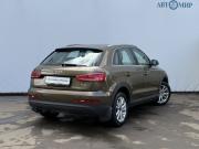 Audi Q3 I (8U) Москва  - изображение 17