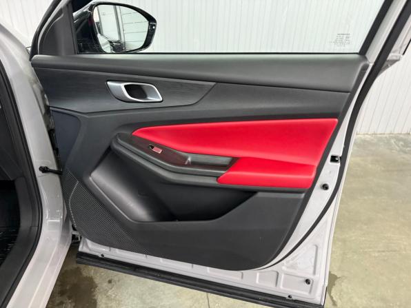 Changan CS55 Plus II с пробегом 2023 года, цена 2 097 000 рублей, 34989 км, внедорожник, Автокод Объявления