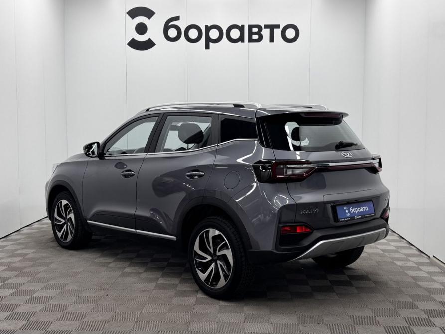 Kaiyi X3 Воронеж  - изображение 4