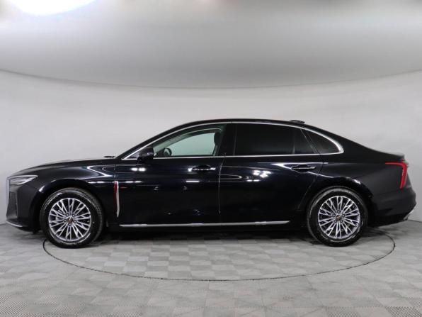 Hongqi H5 II с пробегом 2024 года, цена 3 120 000 рублей, 34805 км, седан, Автокод Объявления