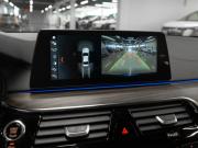 BMW 5 серии VII (G30/G31/G38) Москва  - изображение 48
