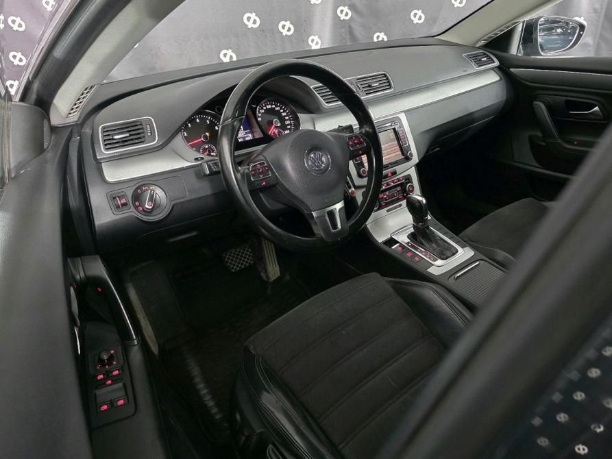 Volkswagen Passat CC I Новосибирск  - изображение 15