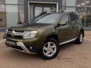Renault Duster I Рестайлинг Стерлитамак  - изображение 18