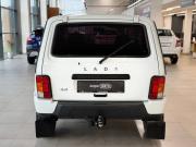 Lada (ВАЗ) 2121 (4x4) I Рестайлинг Тверь  - изображение 13