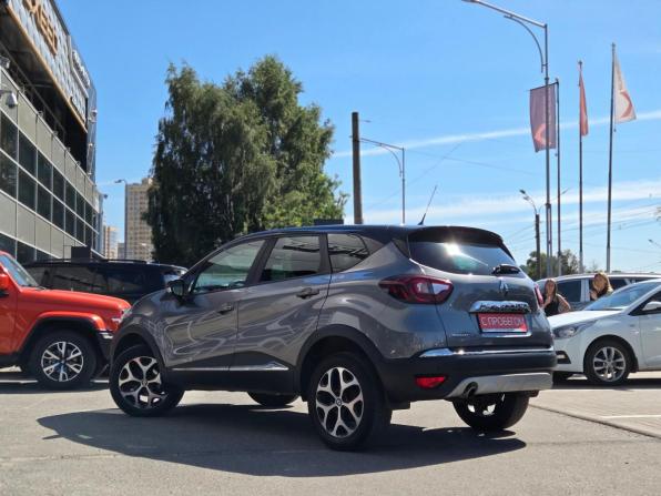 Renault Kaptur I с пробегом 2019 года, цена 1 149 000 рублей, 162300 км, внедорожник, Автокод Объявления