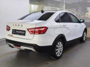 Lada (ВАЗ) Vesta I Уфа  - изображение 33
