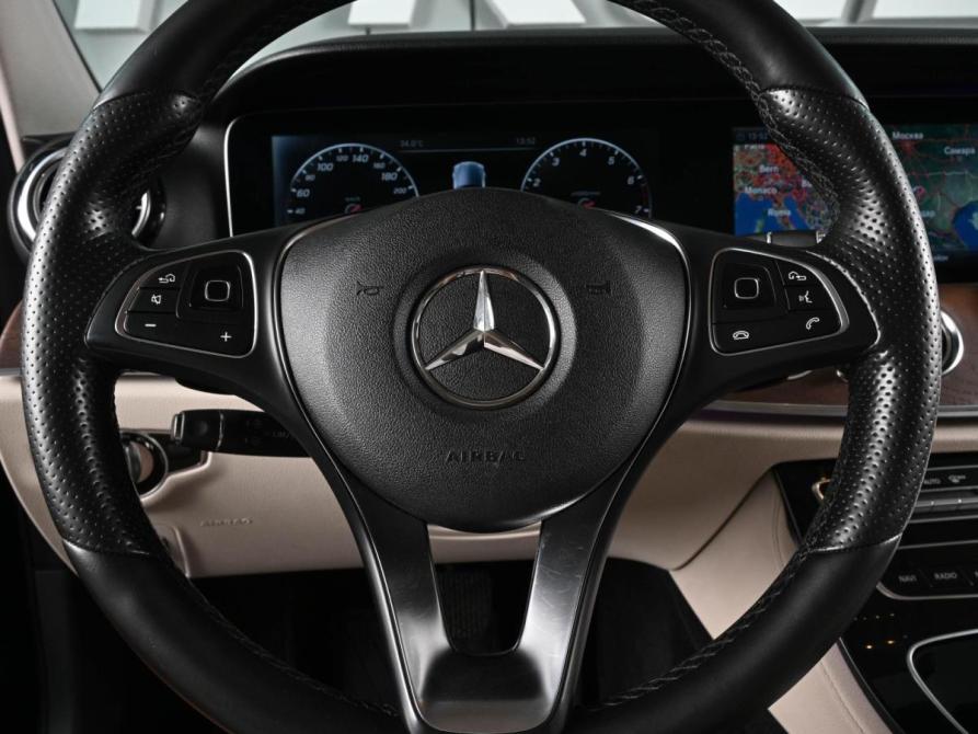 Mercedes-Benz E-Класс V (W213 S213 C238) Ростов-на-Дону  - изображение 12
