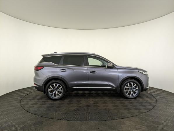 Chery Tiggo 7 Pro I с пробегом 2022 года, цена 1 660 000 рублей, 53630 км, внедорожник, Автокод Объявления