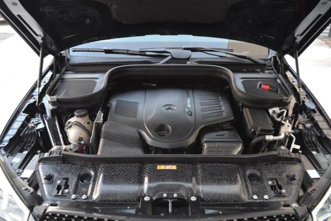 Mercedes-Benz GLE II (V167) с пробегом 2022 года, цена 12 500 000 рублей, 21634 км, внедорожник, Автокод Объявления