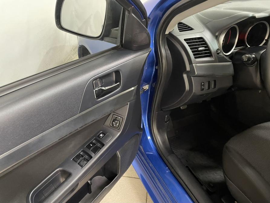Mitsubishi Lancer X Воронеж  - изображение 17