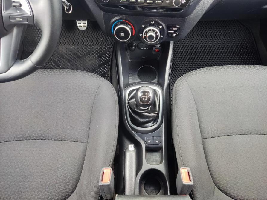 Kia Rio III Ростов-на-Дону  - изображение 15