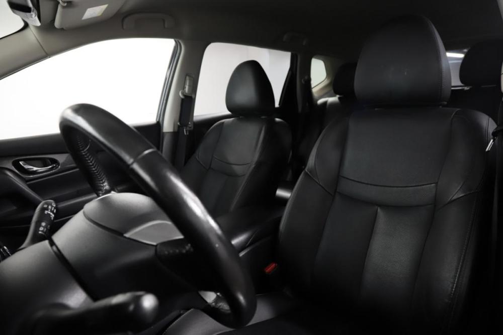 Nissan X-Trail III Москва  - изображение 16