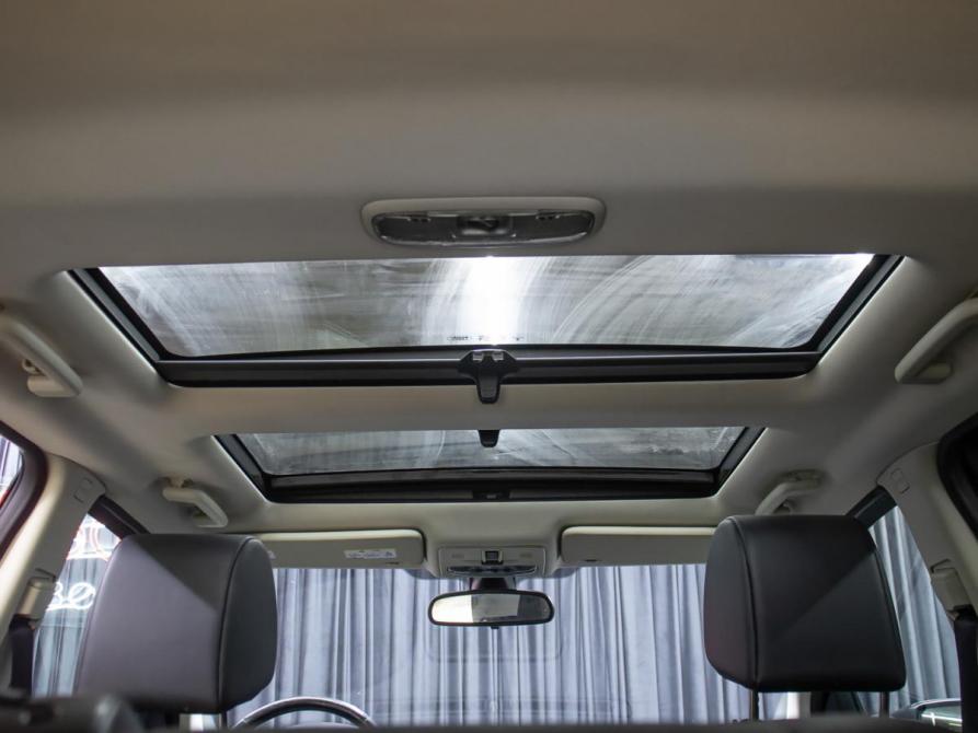 Land Rover Freelander II Рестайлинг 2 Москва  - изображение 16