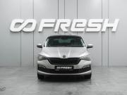 Skoda Rapid II Воронеж  - изображение 23
