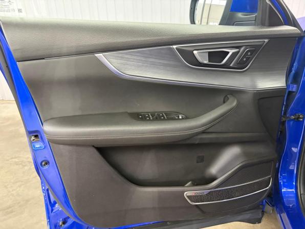 Chery Tiggo 7 Pro I с пробегом 2022 года, цена 1 537 000 рублей, 93786 км, внедорожник, Автокод Объявления