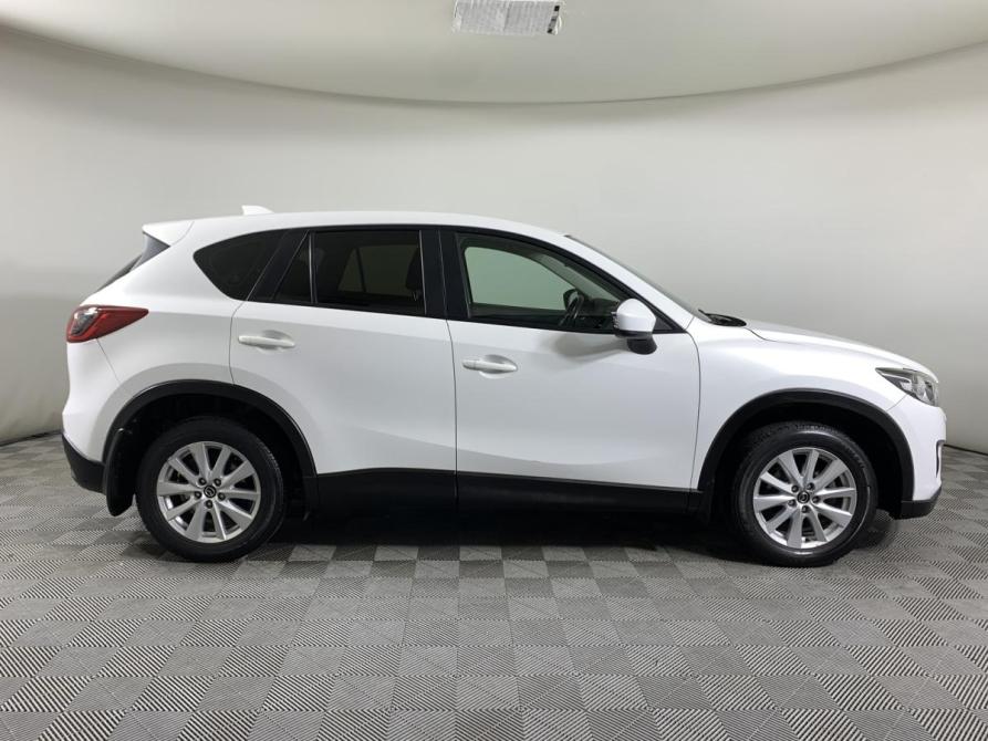 Mazda CX-5 I Москва  - изображение 4