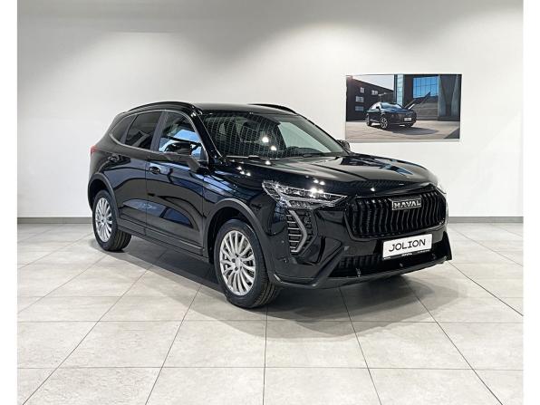 Новый Haval Jolion I Рестайлинг 2 2026 года, цена 2 649 000 рублей, внедорожник, Автокод Объявления