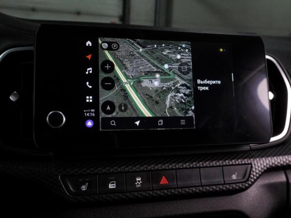 Lada (ВАЗ) Iskra с пробегом 2026 года, цена 1 549 000 рублей, 7746 км, универсал, Автокод Объявления