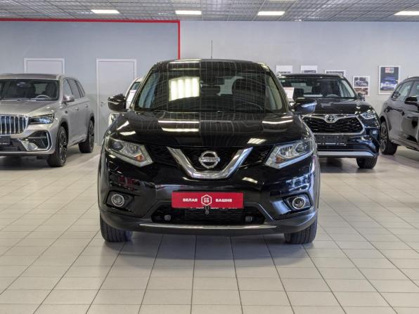 Nissan X-Trail III с пробегом 2016 года, цена 1 649 500 рублей, 147540 км, внедорожник, Автокод Объявления