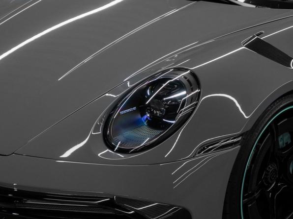 Porsche 911 VIII (992) с пробегом 2023 года, цена 87 630 000 рублей, 140 км, купе, Автокод Объявления