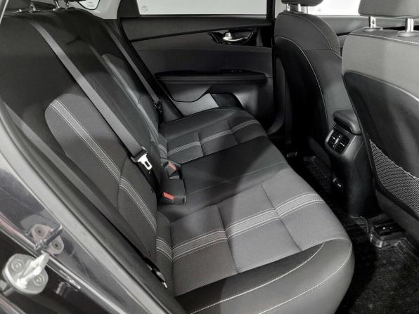 Kia Cerato IV Рестайлинг с пробегом 2021 года, цена 1 550 000 рублей, 207582 км, седан, Автокод Объявления