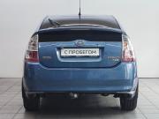 Toyota Prius II Рестайлинг (XW20) Барнаул  - изображение 41