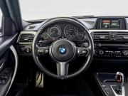 BMW 3 серии VI (F3x) Рестайлинг Москва  - изображение 49