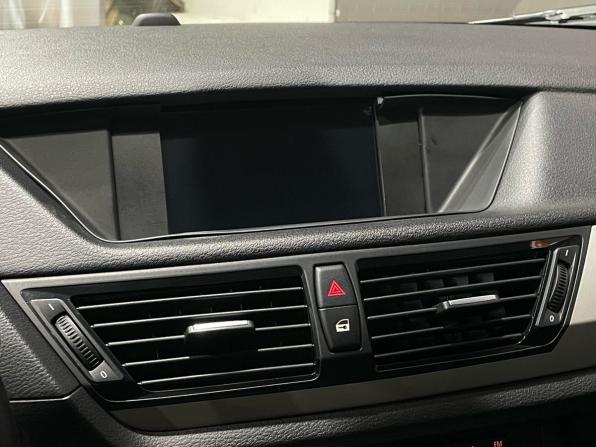 BMW X1 I (E84) Рестайлинг с пробегом 2013 года, цена 1 394 000 рублей, 137575 км, внедорожник, Автокод Объявления