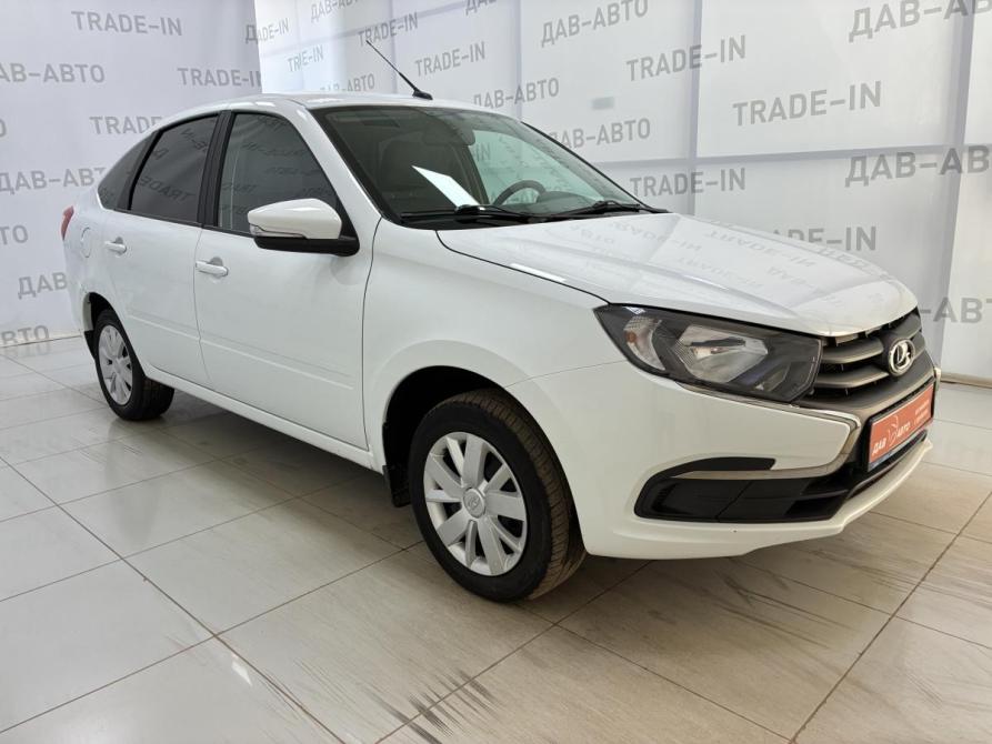 Lada (ВАЗ) Granta I Рестайлинг Пермь  - изображение 3