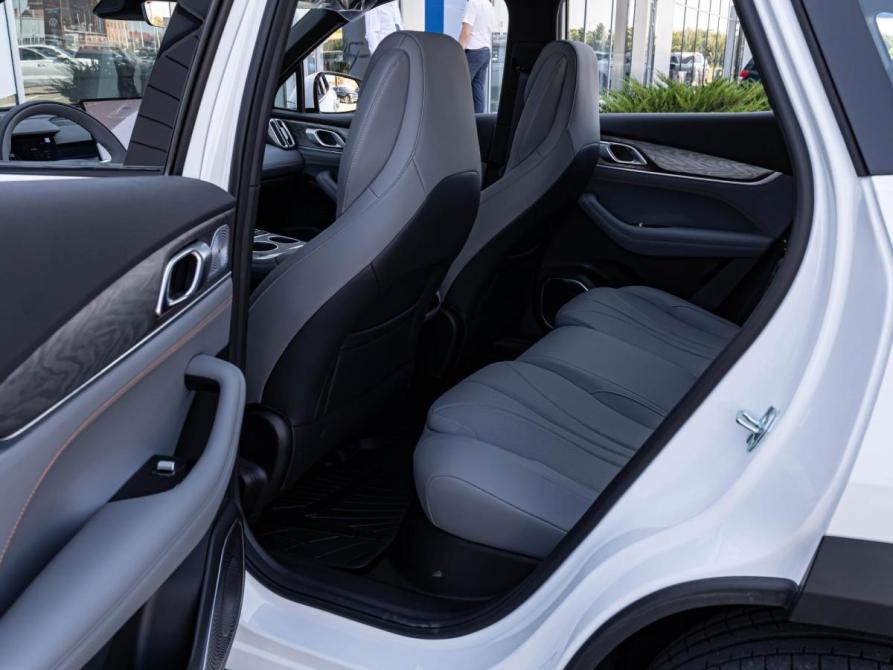 Geely Galaxy M7 Краснодар  - изображение 11