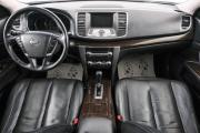 Nissan Teana II Рестайлинг Красноярск  - изображение 36